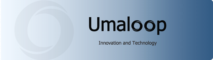 About Umaloop - Innovation & Tecnology.