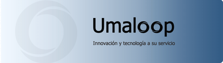 Sobre Umaloop - Innovación y tecnología.