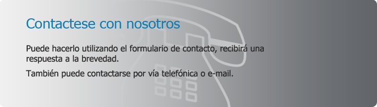 Contactese con Umaloop