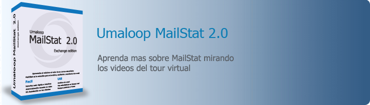 Videos de Umaloop MailStat