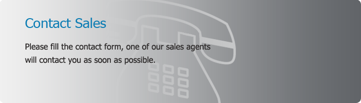 Contact Umaloop Sales Department