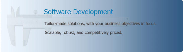 Umaloop - Software Development.