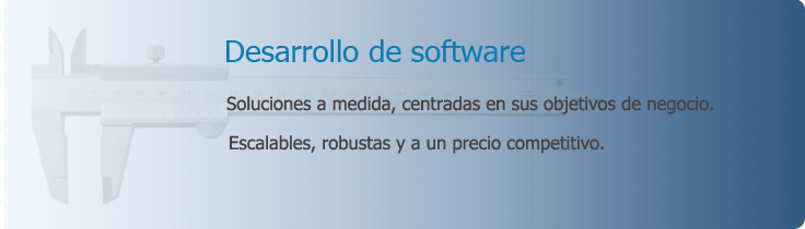 Umaloop - Desarrollo de software a medida.